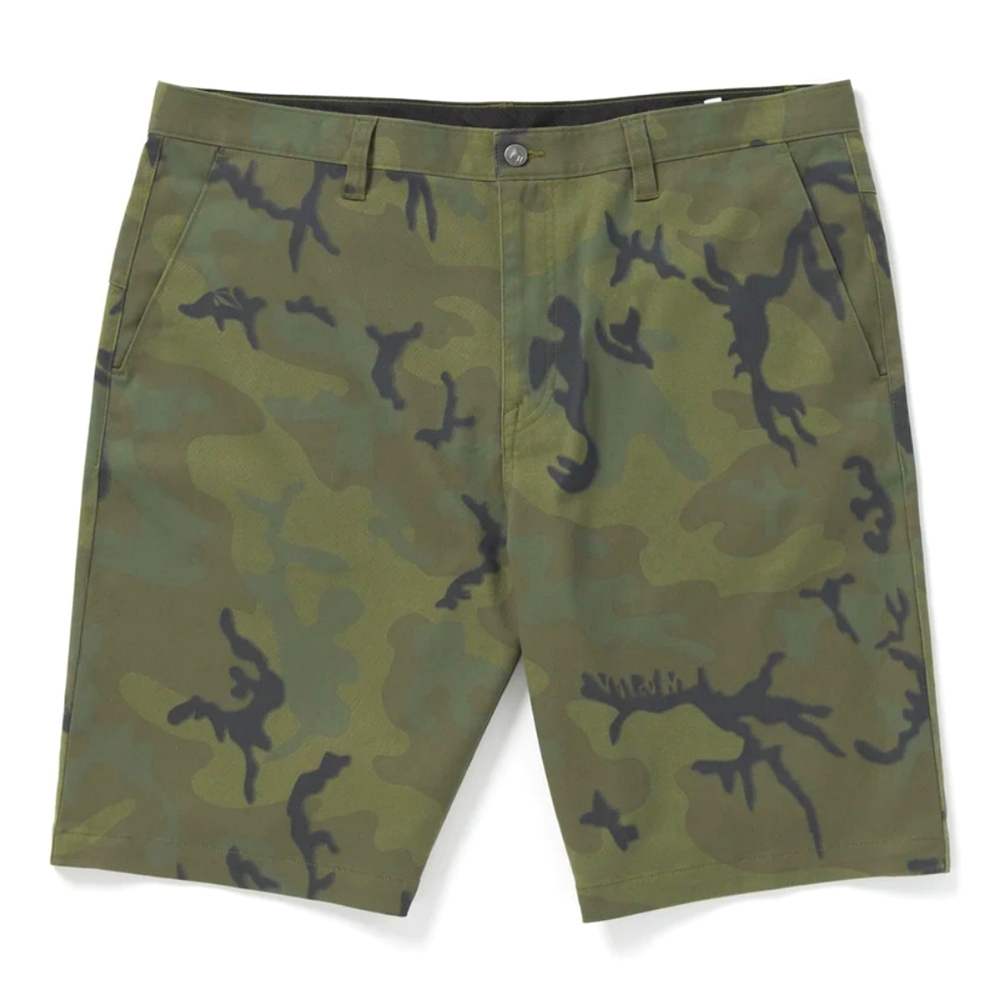 Volcom Vmonty Shorts